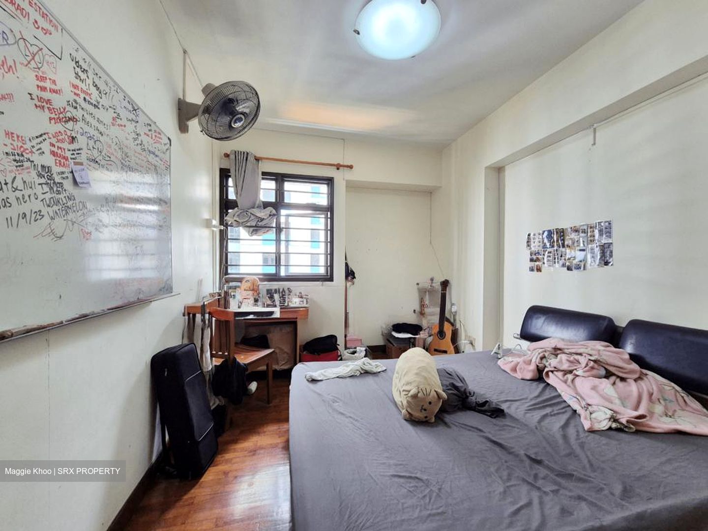 Blk 403B Fern Spring (Sengkang), HDB 5 Rooms #499549691